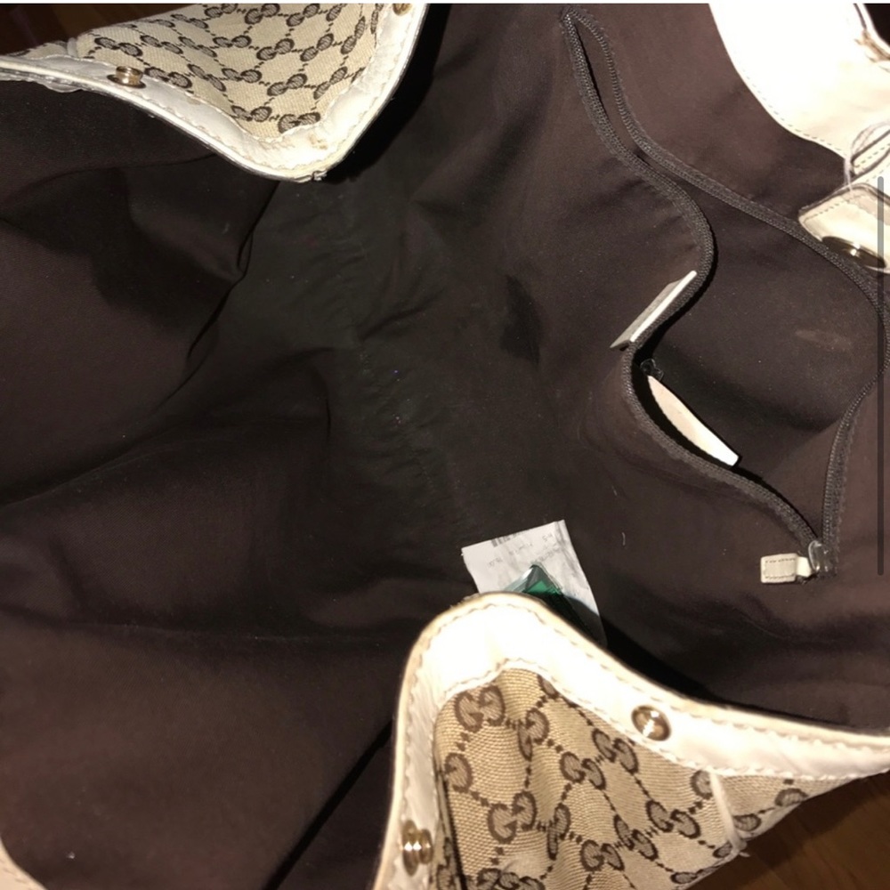 Gucci bag - Picture 4 of 8